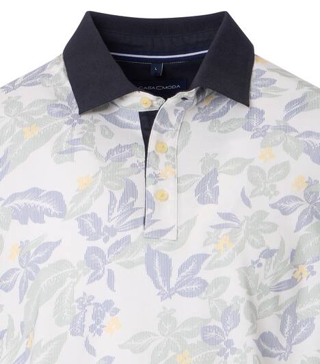 Polo-Shirt andere Muster