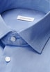 Herren Business Hemd - Uni
