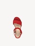 Damen Sandalette H-Weite