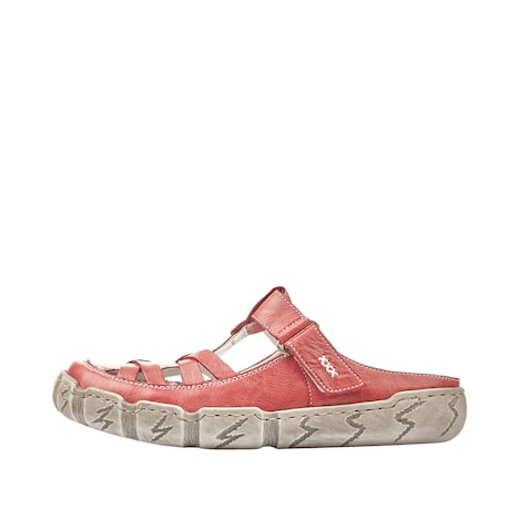 Rieker Clogs L0396