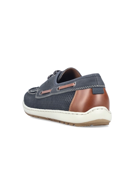 Schnürschuhe 08816