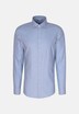 Herren Flanellhemd - Uni