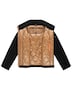 Plüschjacke Sorees XX