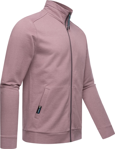 Sweatjacke Miet