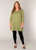 Tunika Aria Green
