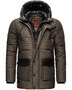 Winterjacke Mitjaa