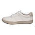 Damen Sneaker Claire 19, weiss-beige