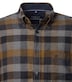 Freizeithemd kariert Comfort Fit
