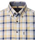 Freizeithemd kariert Comfort Fit