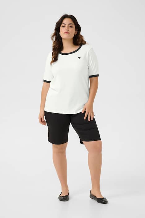 T-shirt Regular fit