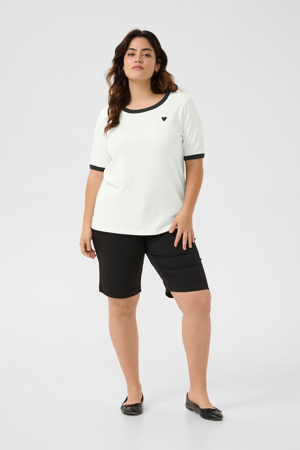 T-shirt Regular fit