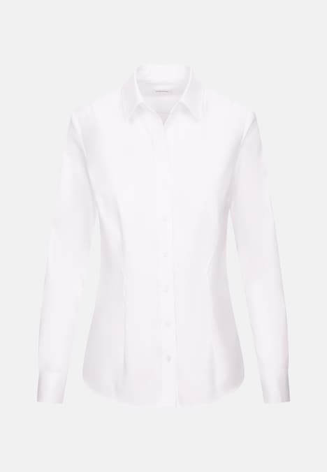 Damen Hemdbluse - Uni