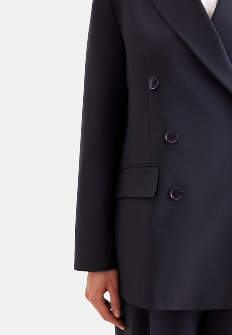 Damen Blazer - Uni