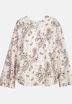 Damen Tunika - Paisley