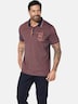 Poloshirt HERFINN