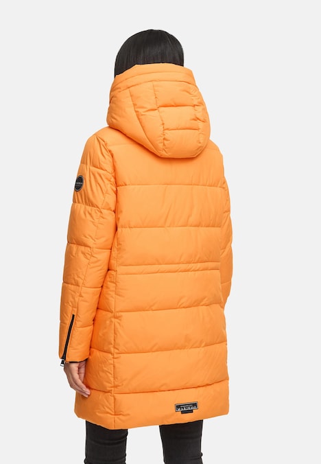 Wintermantel Karumikoo XVI