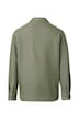 Sweatjacke uni