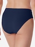 Schiesser Damen Slip Essentials 6-Pack admiral,weiß