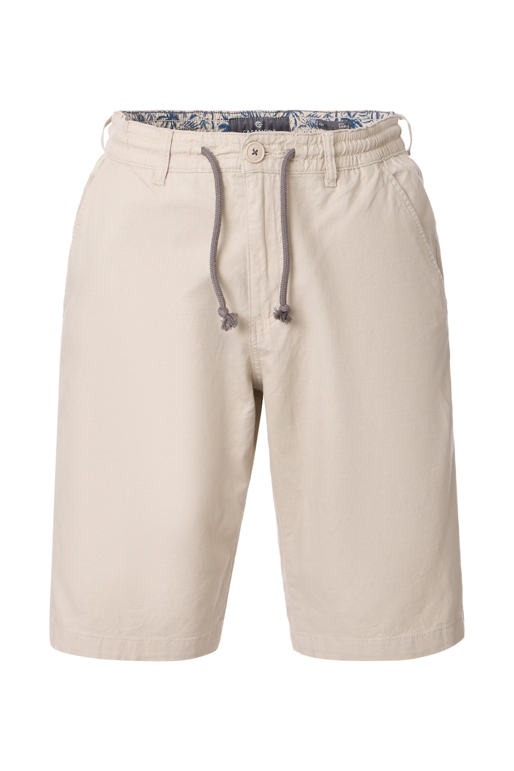 Chino shorts CHRIS uni