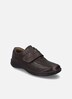 Herren Slipper Alec, moro