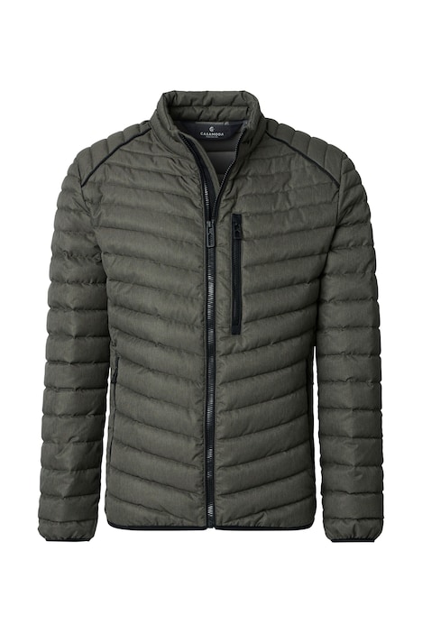 Steppjacke uni