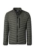 Steppjacke uni