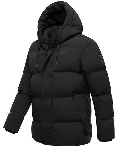 Steppjacke Taviaan XX