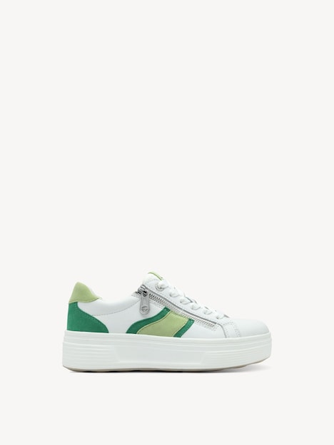 Damen Sneaker H-Weite