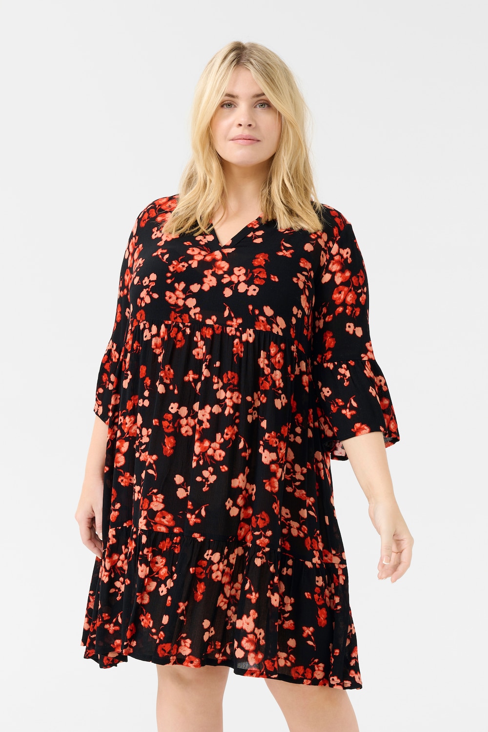 Kleid A-shape