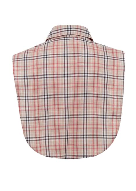 GOLDNER Kraag blouse Mooi te combineren blousekraag