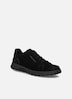 Herren Halbschuh Jaron 01, schwarz