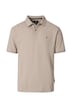 Polo-Shirt uni
