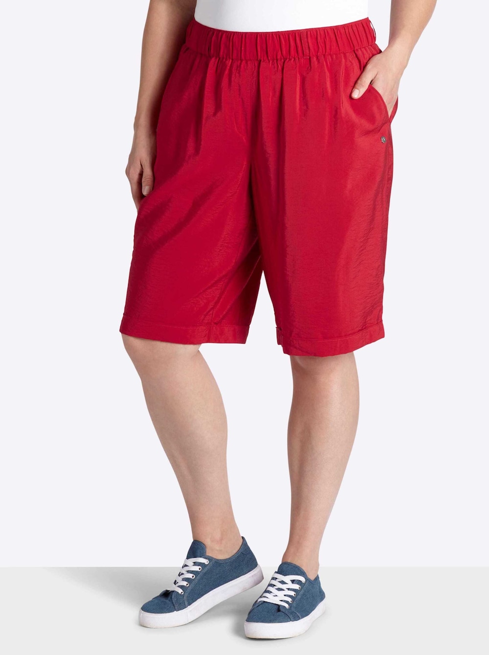 Shorts normal