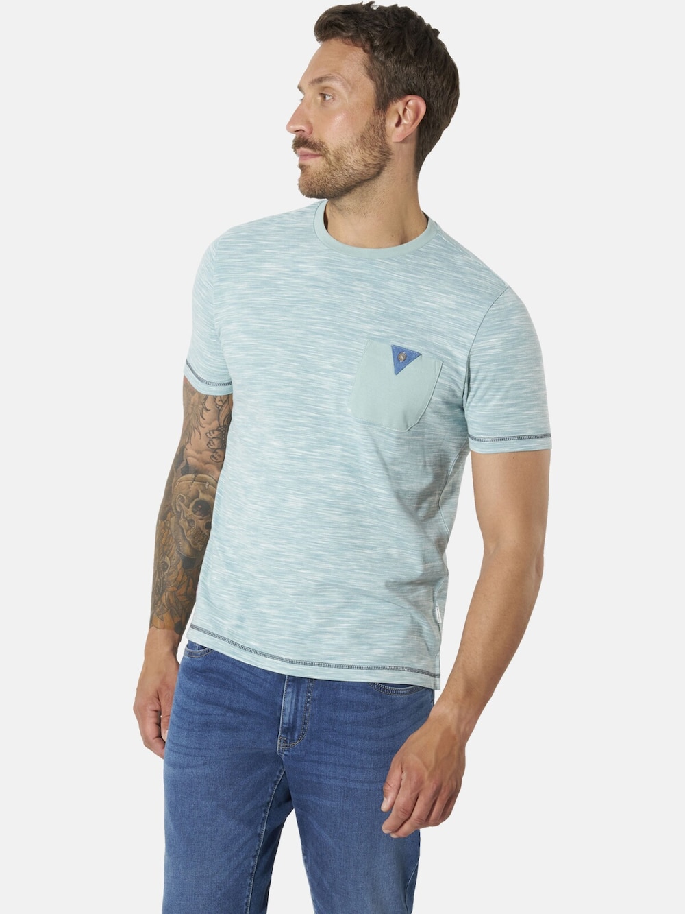 T-Shirt FORMIDARE