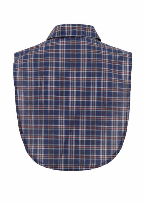 GOLDNER Kraag blouse Mooi te combineren blousekraag