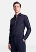 Herren Business Hemd - Uni