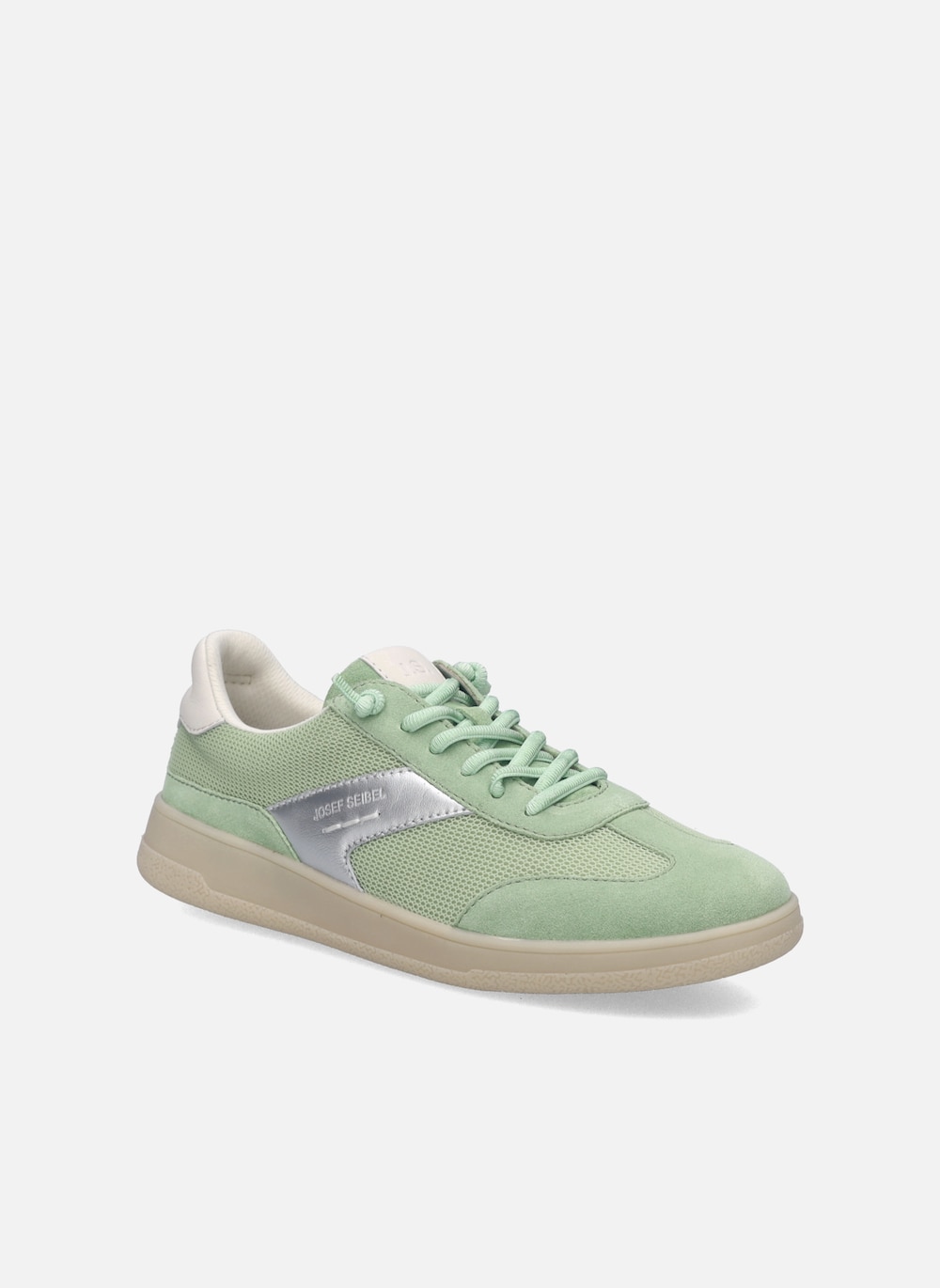 Damen Sneaker Jade 02, mint-multi