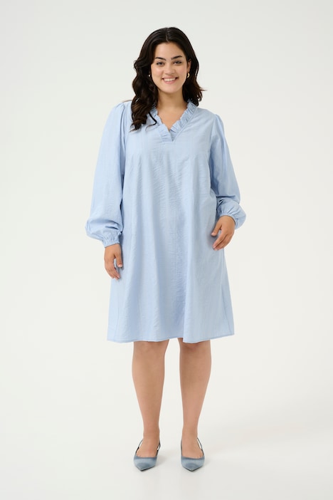 Kleid A-shape