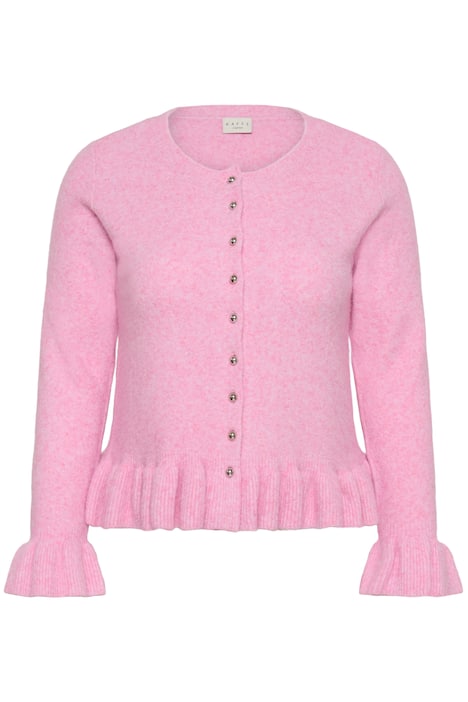 Strickjacke Regular fit