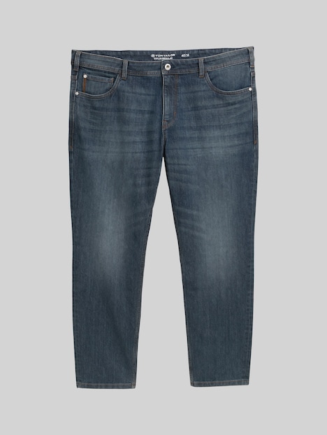 TTPLUS REGULAR Jeans mit Stretch