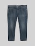 TTPLUS REGULAR Jeans mit Stretch