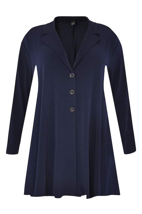 Blazer met lange mouwen