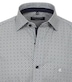 Businesshemd Print Comfort Fit