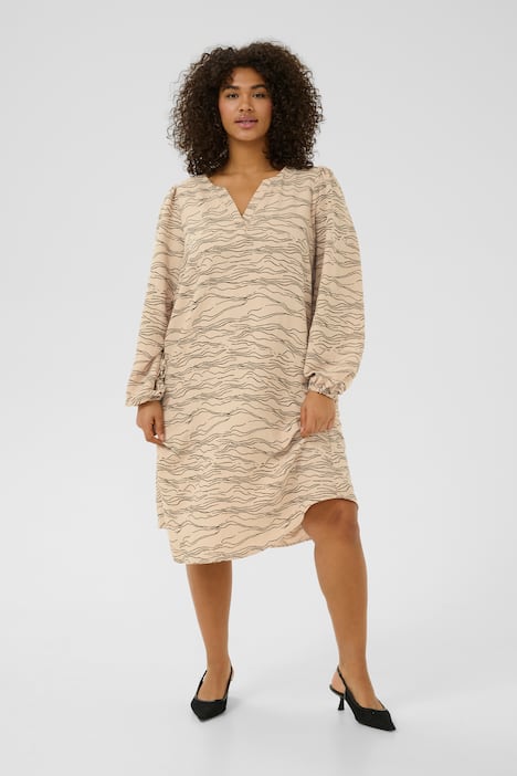 Kleid Regular fit