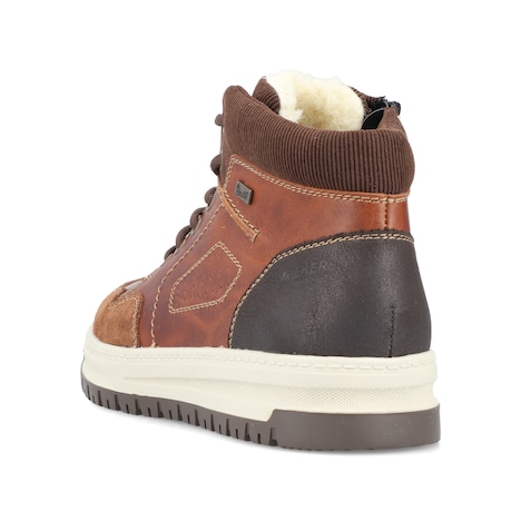 Schnürstiefel 38544