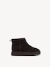 Damen Stiefelette H-Weite