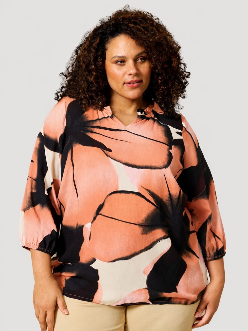 Bluse Kelis