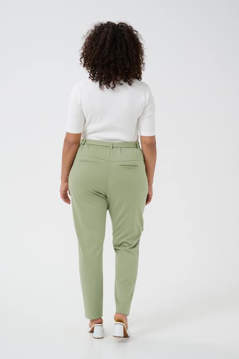 Strickhose Regular fit