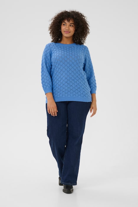 Strickpullover Regular fit