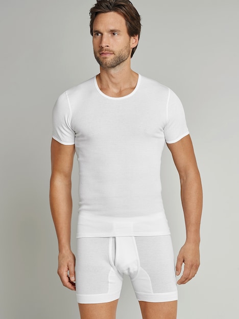 Schiesser Herren Unterhemd Original Classics